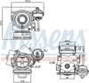 AGR-Ventil 98162