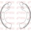 спирачна челюст