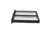 BOSCH Filter, cabin air 1 987 432 086