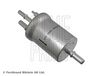 BLUE PRINT Fuel Filter ADV182330