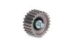 Schaeffler INA Umlenk-/F&uuml;hrungsrolle, Zahnriemen 532 0441 10 - 532044110 f&uuml;r 500388688