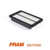 въздушен филтър