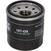 Olejový filtr 50013107