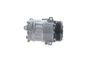 Mahle Compressor, air conditioning ACP 1573 000P