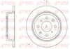 Bremsscheibe