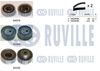 Комплект ременя ГРМ RUVILLE 550425