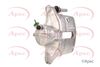 APEC Brake Caliper LCA446