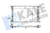 Радиатор, охлаждение двигателя KALE OTO RADYATÖR 342340