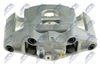 Bremssattel