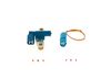 Bosch Sensor, crankshaft pulse 0 986 280 454