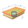 Luftfilter