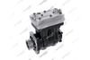 kompresor vzduchový DAF 1600080001