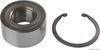 Комплект подшипника ступицы колеса HERTH+BUSS JAKOPARTS J4705030