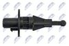 Sensor, Ansauglufttemperatur