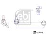 Traction / Stand, стабілізатор FEBI BILSTEIN 183044