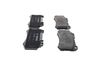 Bosch Brake Pad Set, disc brake 0 986 494 356