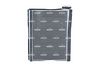 NRF Evaporator, air conditioning 36203