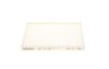 BOSCH Filter, cabin air 1 987 435 088