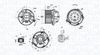 MAGNETI MARELLI
