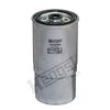 Palivový filtr H288WK