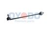 Stange/Strebe, Stabilisator
