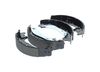 комплект спирачна челюст