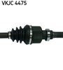 SKF Drive Shaft VKJC 4475