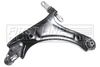 FIRST LINE Control/Trailing Arm, wheel suspension FCA8134