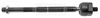 BORG & BECK Inner Tie Rod BTR5536