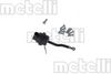 Metelli Water Pump, engine cooling 24-1500