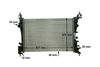 Mahle CR 1182 000P Radiator, engine cooling