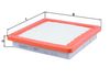 Mahle Air Filter LX 4066