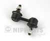 Тяга / стойка, стабилизатор NIPPARTS N4967002