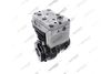 kompresor MAN TGA, TGL, TGM, bus 1200040003