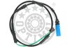 Сигналізатор, знос гальмівних колодок OPTIMAL WKT-60110K