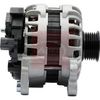 APEC Alternator AAL2555
