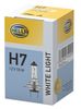 Hella 8GH 223 498-131 Bulb, spotlight