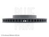 Blue Print Brake Disc ADT343208
