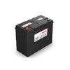 BOSCH Batterie T3 041 12 V / 125 Ah - BMF31F, A186006, 0092T30411 K330011, 1502296C1, K952487, K929951, K302829,