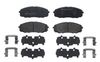 BREMBO Brake Pad Set, disc brake P 30 095