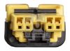 FEBI BILSTEIN Clock Spring, airbag 179707