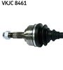 SKF Drive Shaft VKJC 8461