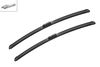 Bosch Wiper Blade 3 397 009 826 - A826S