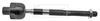 BORG & BECK Inner Tie Rod BTR5556