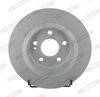 Ferodo Brake Disc DDF3031C
