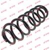 KYB RH6780 Suspension Spring