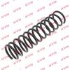 Kayaba Suspension Spring RA5159
