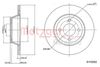 спирачен диск
