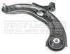 FIRST LINE Control/Trailing Arm, wheel suspension FCA7887