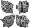 BORG & BECK Alternator BBA2573